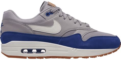 Dames Grijs Air Max 1 Nike Max Air. Nike NL